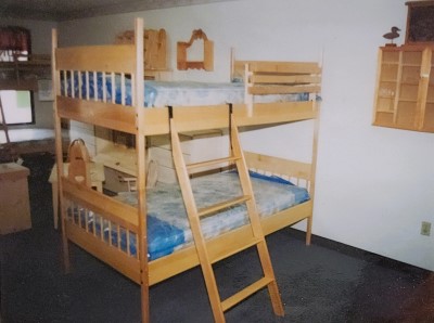 Bunk Beds